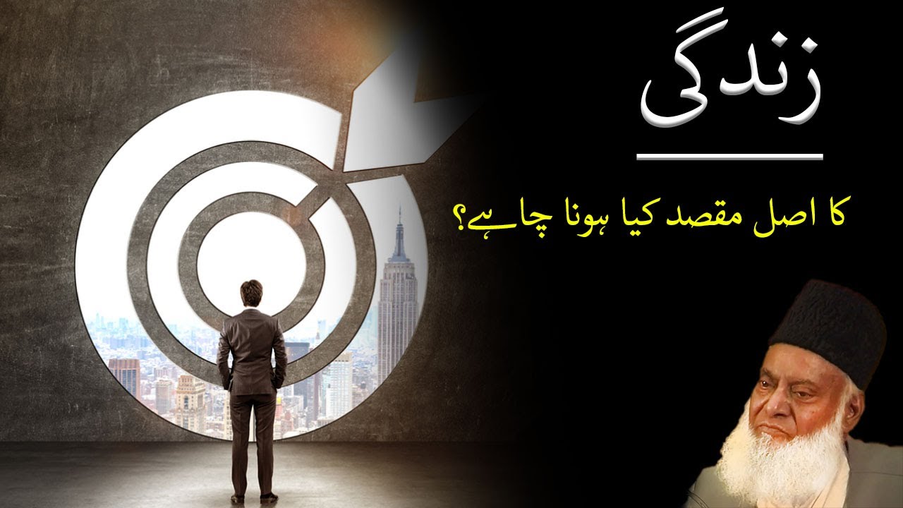 Reality of momin ｜ Momin Ki Pehchan by Dr Israr Ahmed ｜ Motivational Video
