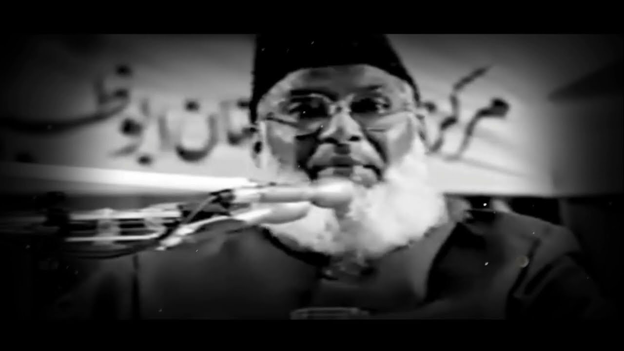 5 Question - Dr Israr Ahmed BEST REMINDER