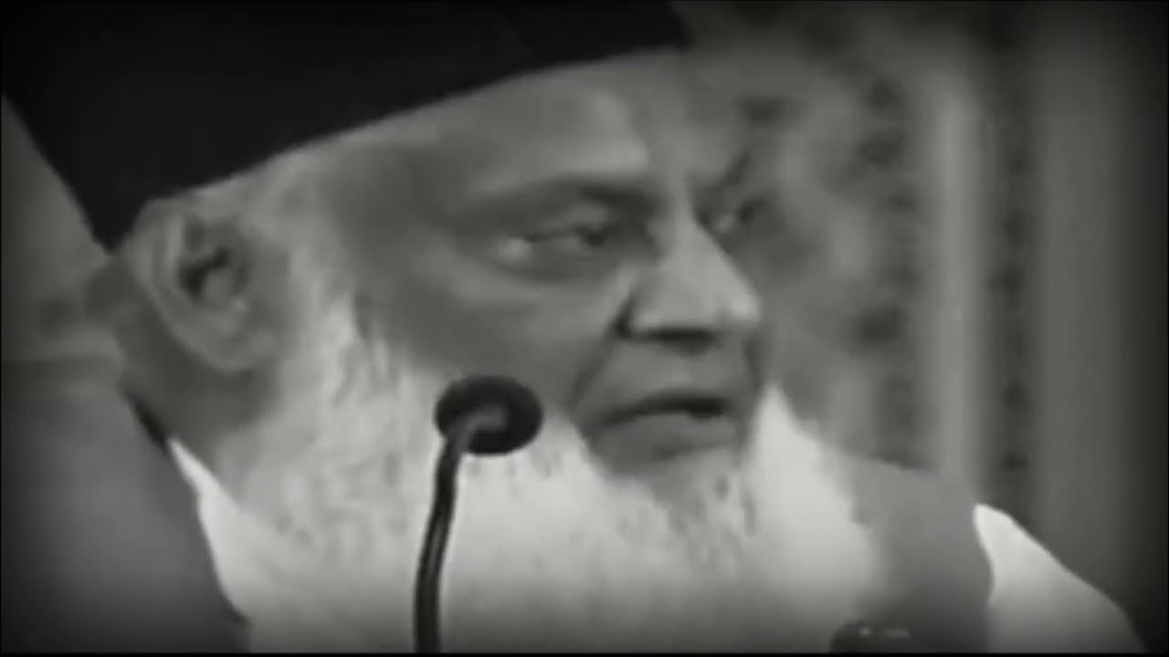 Khandaani Nizaam ka Zawaal-Family System Decline