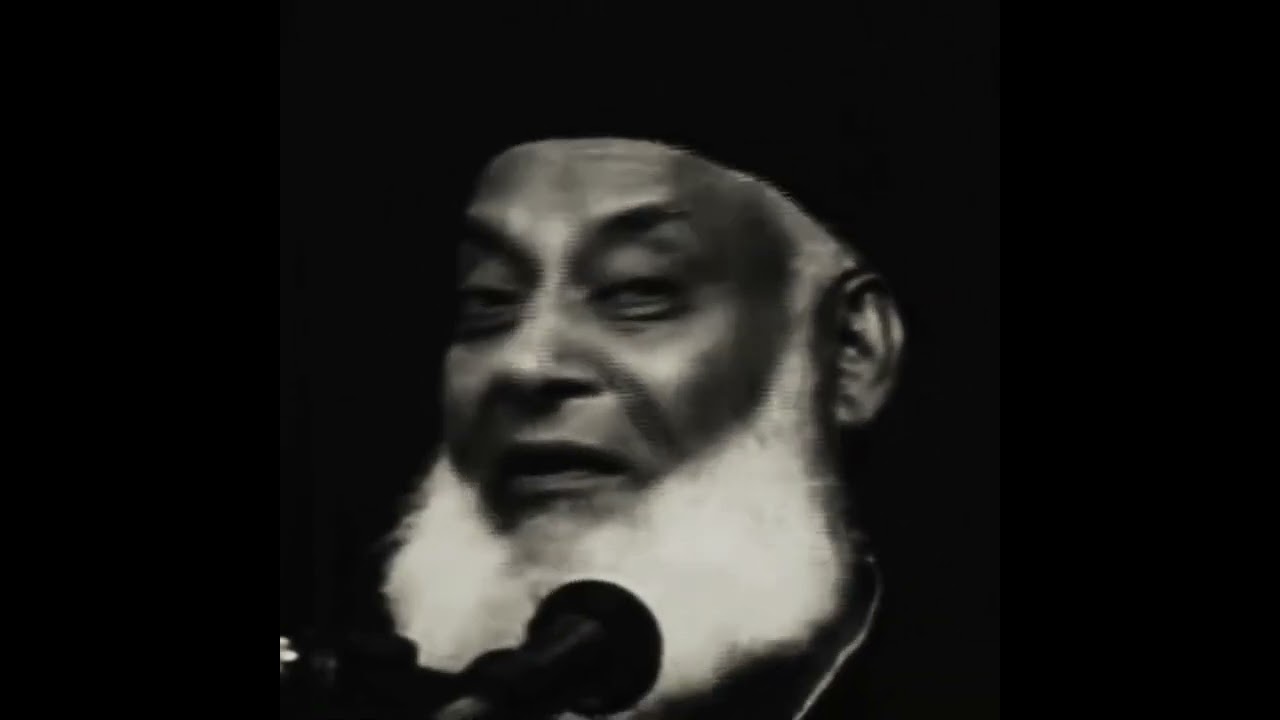 Qur’an — Andarooni Inqilab Ka Zariya