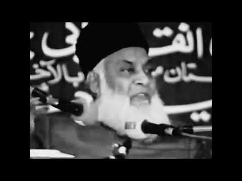 Taqlid Se Zillat Tak — Ummat Ka Mas’ala