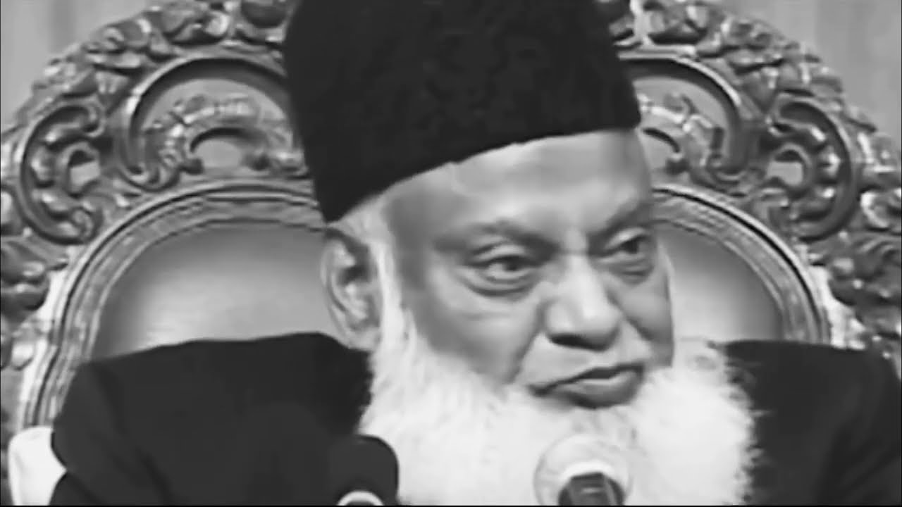 Jinnah Sahab Ki Hayat Aur Siyasi Safar - Life & Political Journey of Jinnah