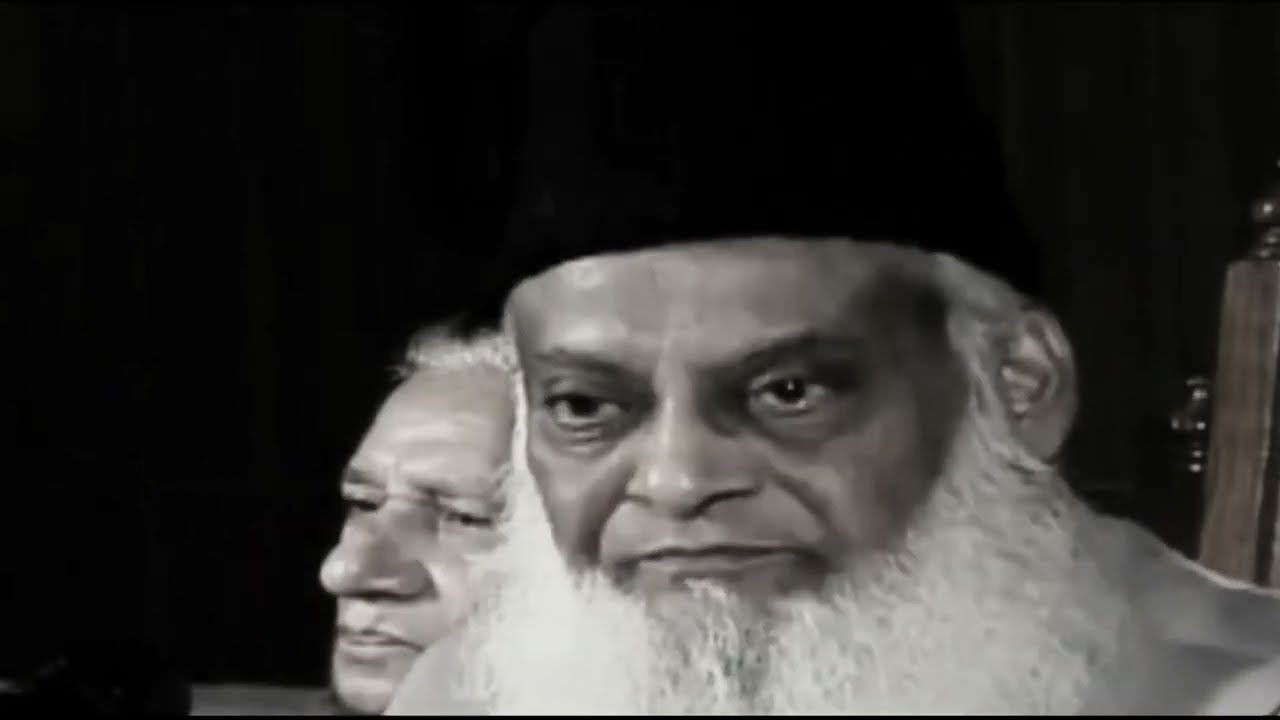 Quaid-e-Azam kaisay Muhammad Ali Jinnah banay ｜ Dr Israr Ahmed Speeches