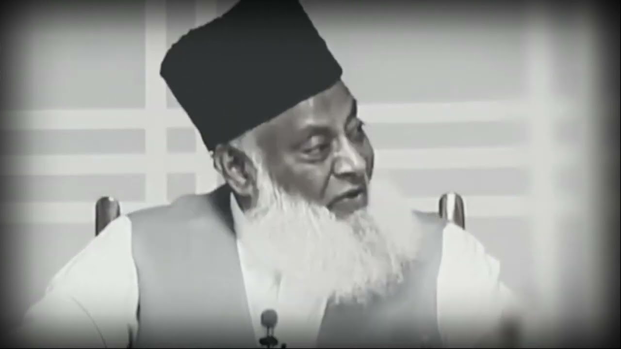 Khilafat ke Baad Jang-o-Fitna - Dr. Israr Ahmad