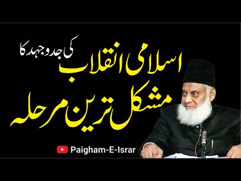 khtilaf Aur Fikr – wahdat K Samne Rukawat
